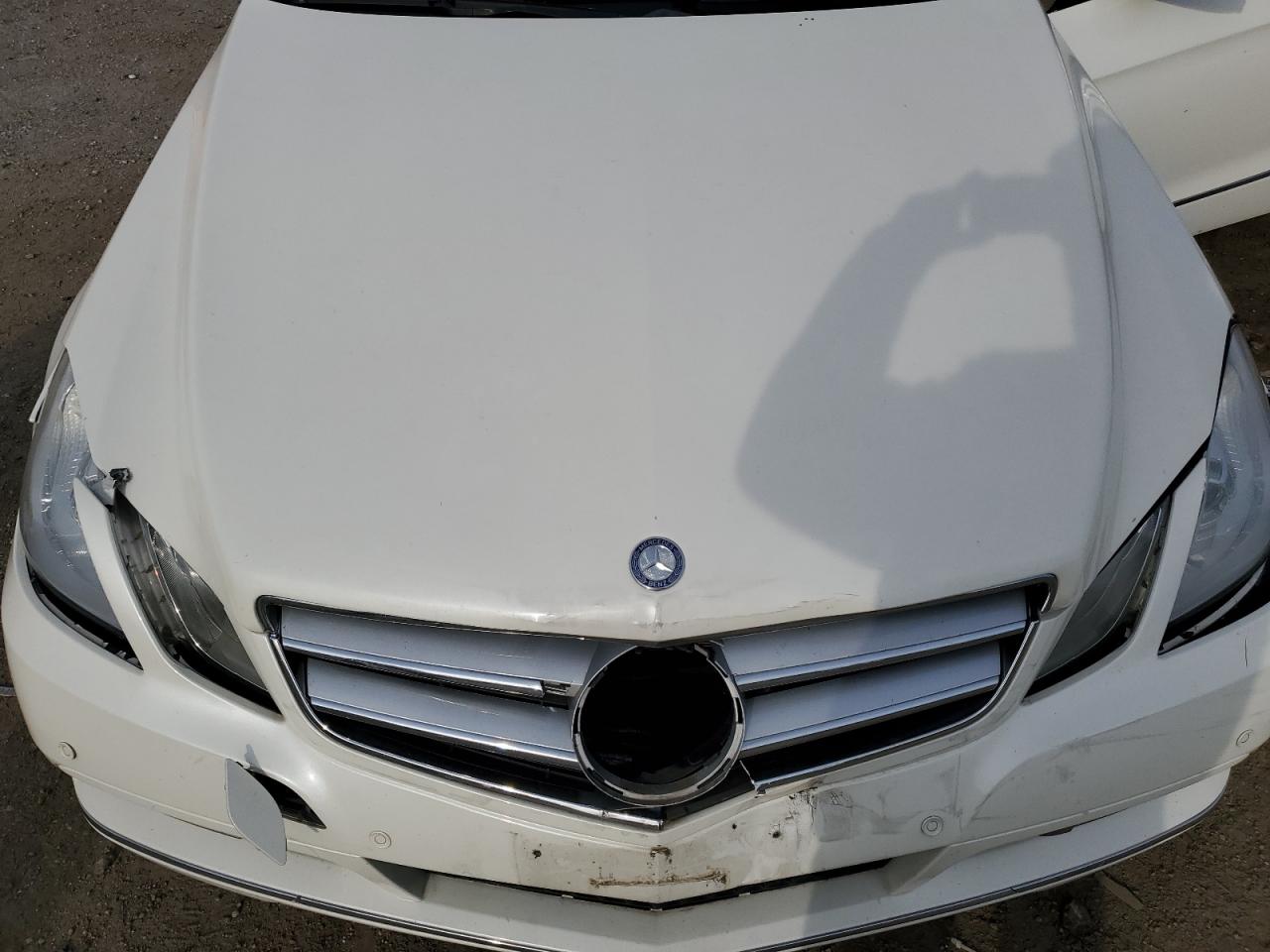 2012 Mercedes-Benz E 350 VIN: WDDKJ5KB5CF170864 Lot: 92700935