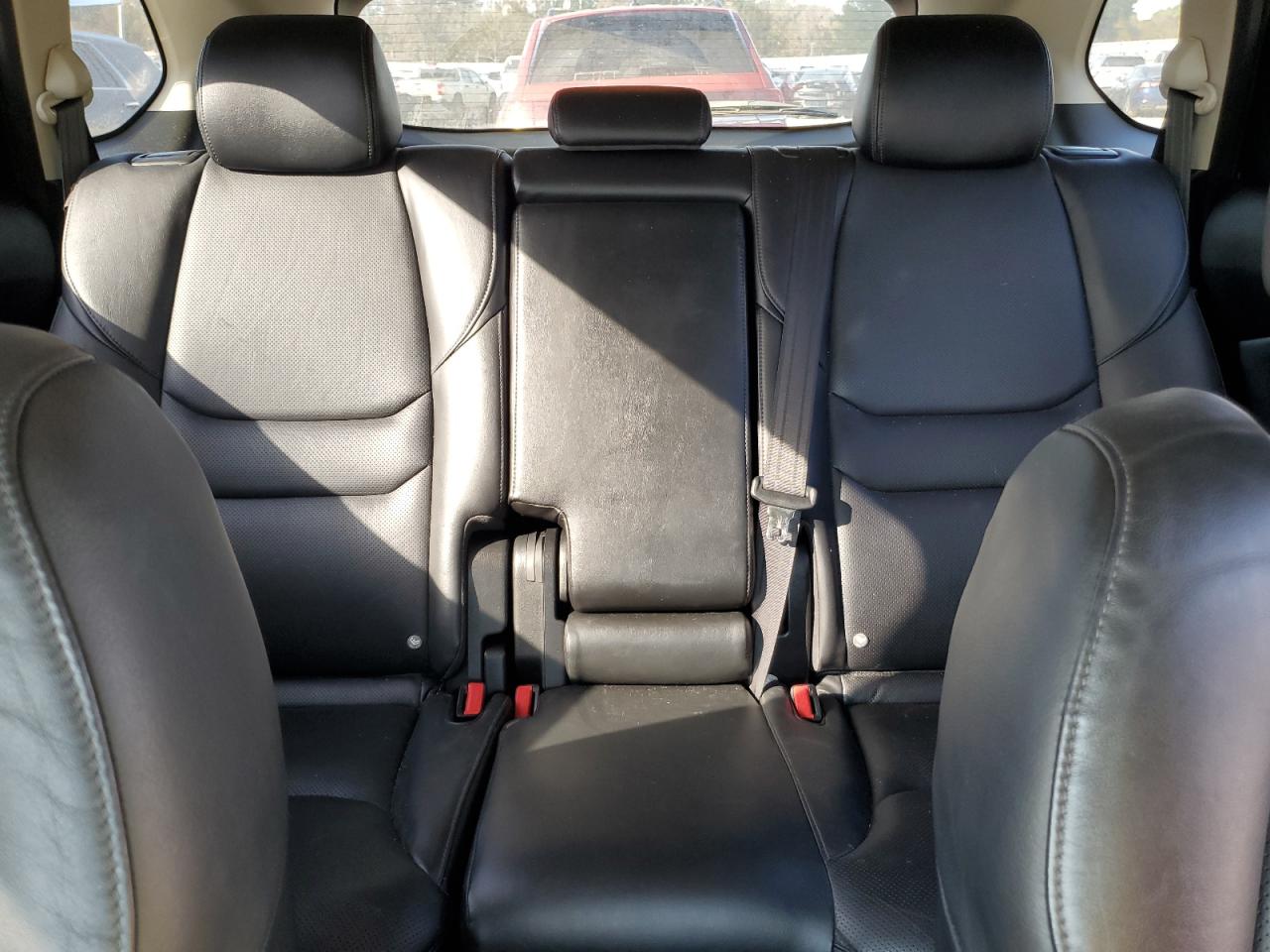 2018 Mazda Cx-9 Touring VIN: JM3TCACY5J0220772 Lot: 92682105