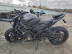 2022 SUZUKI GSX-S750 M   for sale at Copart MA - FREETOWN
