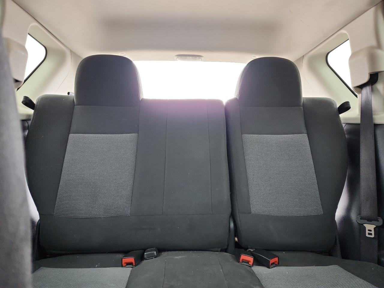 2017 Jeep Compass Sport VIN: 1C4NJCBBXHD102316 Lot: 91470975