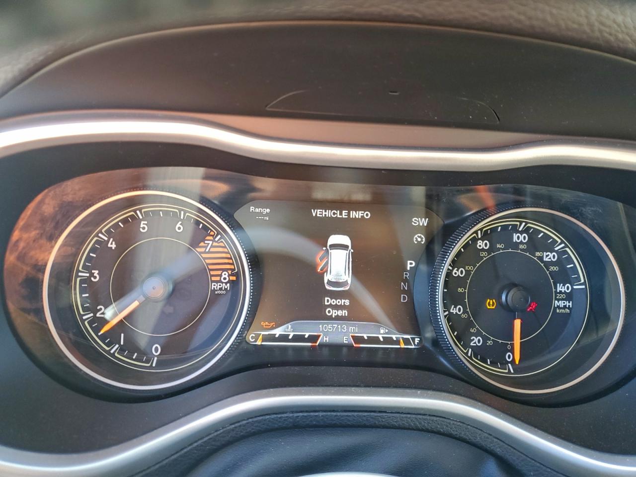 2016 Jeep Cherokee Limited VIN: 1C4PJMDS0GW267435 Lot: 93637465