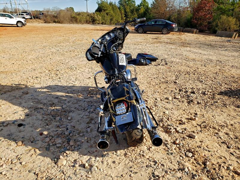 2020 HARLEY-DAVIDSON FLHTK   