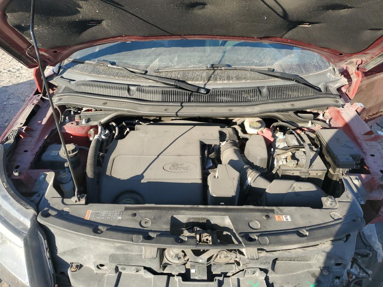 2017 Ford Explorer Xlt VIN: 1FM5K8D81HGD54185 Lot: 91233375