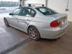 2007 BMW 3 SERIES 320D SE 4DR for sale at Copart EAST KILBRIDE