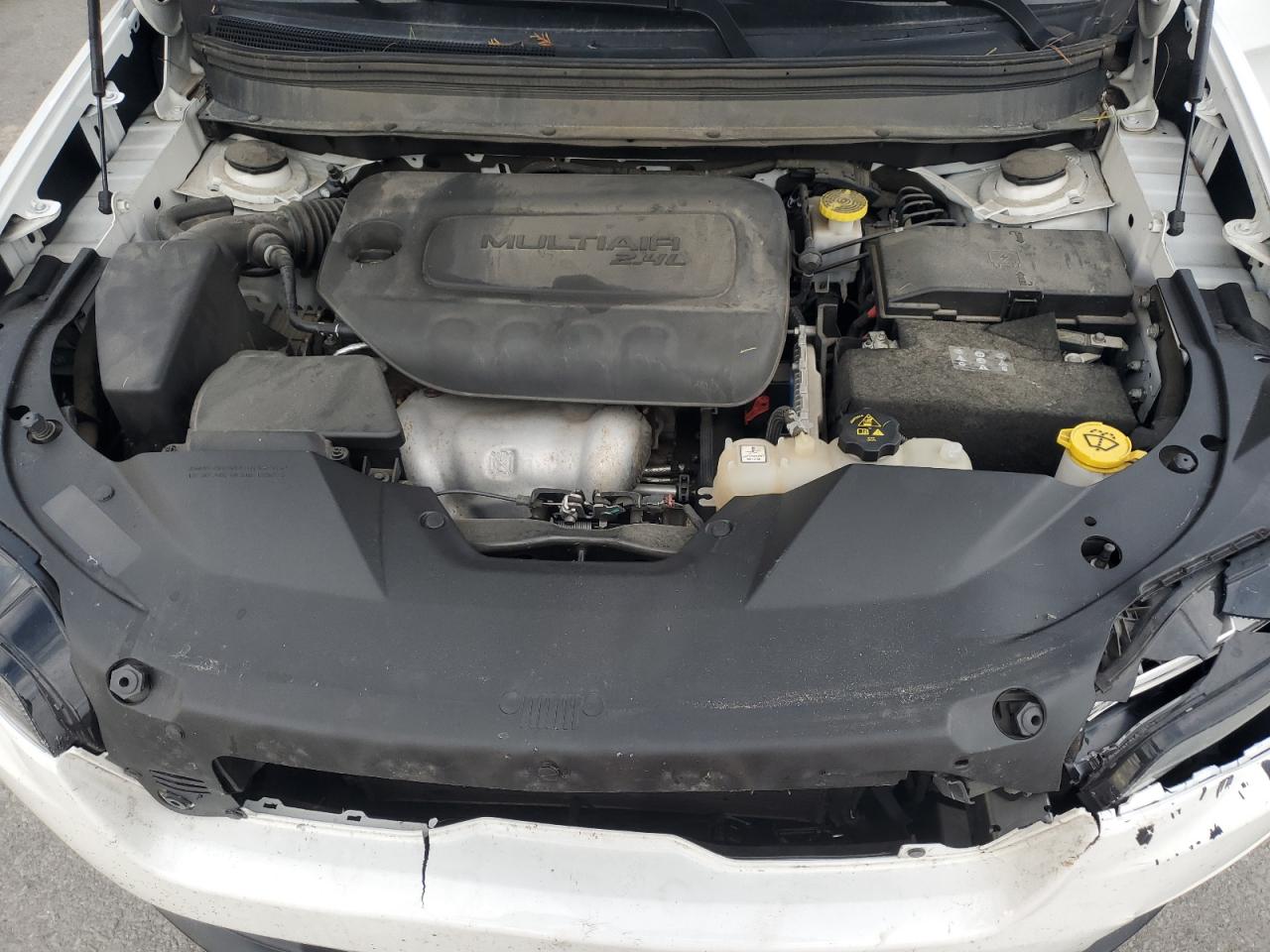 2019 Jeep Cherokee Latitude VIN: 1C4PJLCB4KD331752 Lot: 91884045