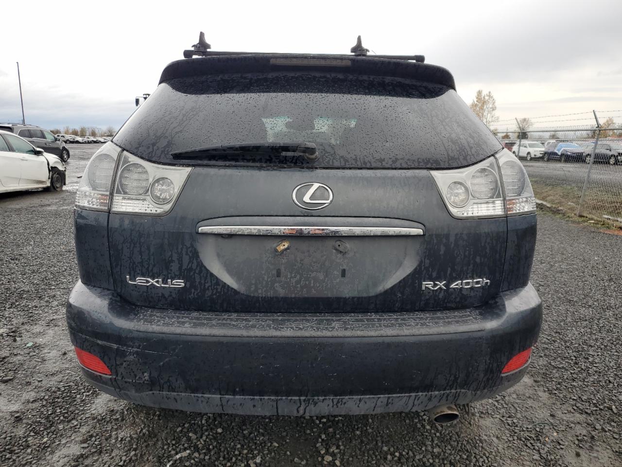 2006 Lexus Rx 400 VIN: JTJHW31U560003356 Lot: 91039325