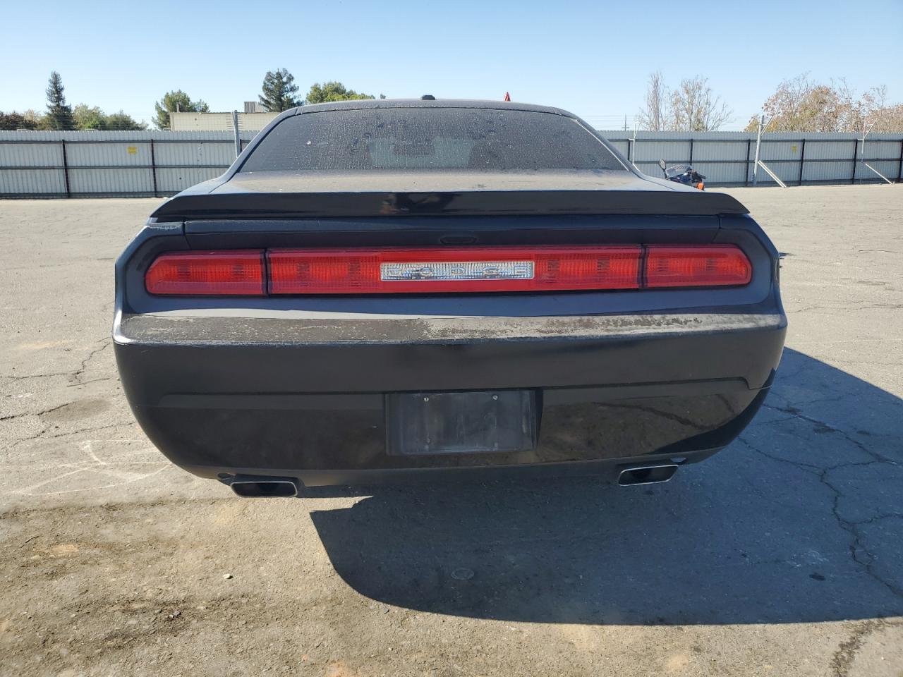 2014 Dodge Challenger Sxt VIN: 2C3CDYAG2EH208822 Lot: 91277665