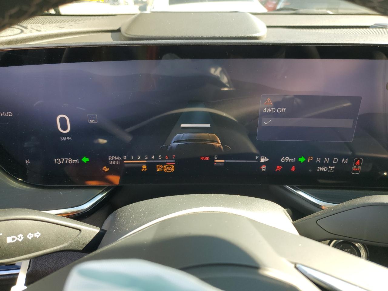 2025 Buick Envision Preferred VIN: LRBFZKE44SD073745 Lot: 92949025