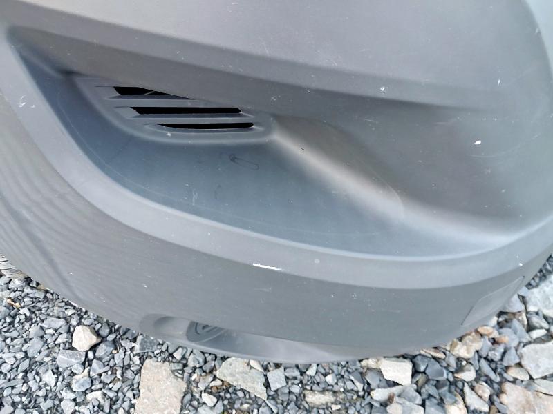 2017 CITROEN RELAY 2.0 BLUEHDI H2 VAN 130PS ENTERPRISE