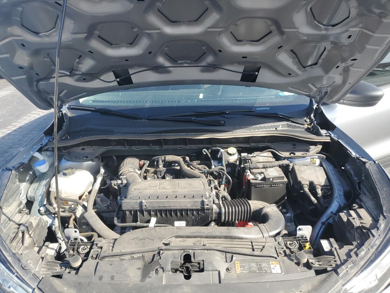 2024 Ford Escape Active VIN: 1FMCU0GN5RUB50514 Lot: 92043055