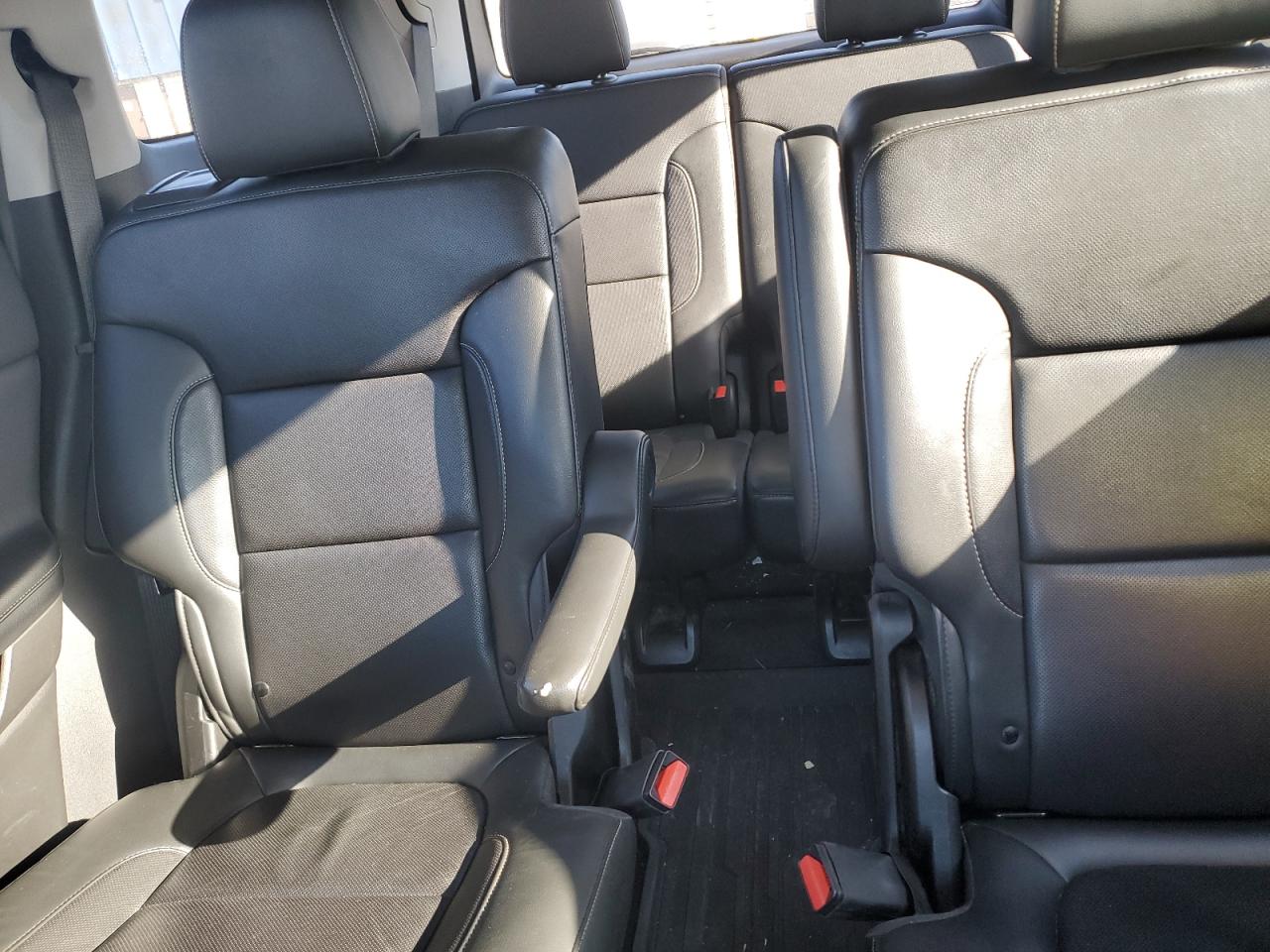 2020 GMC Acadia Slt VIN: 1GKKNULS1LZ215924 Lot: 93073715