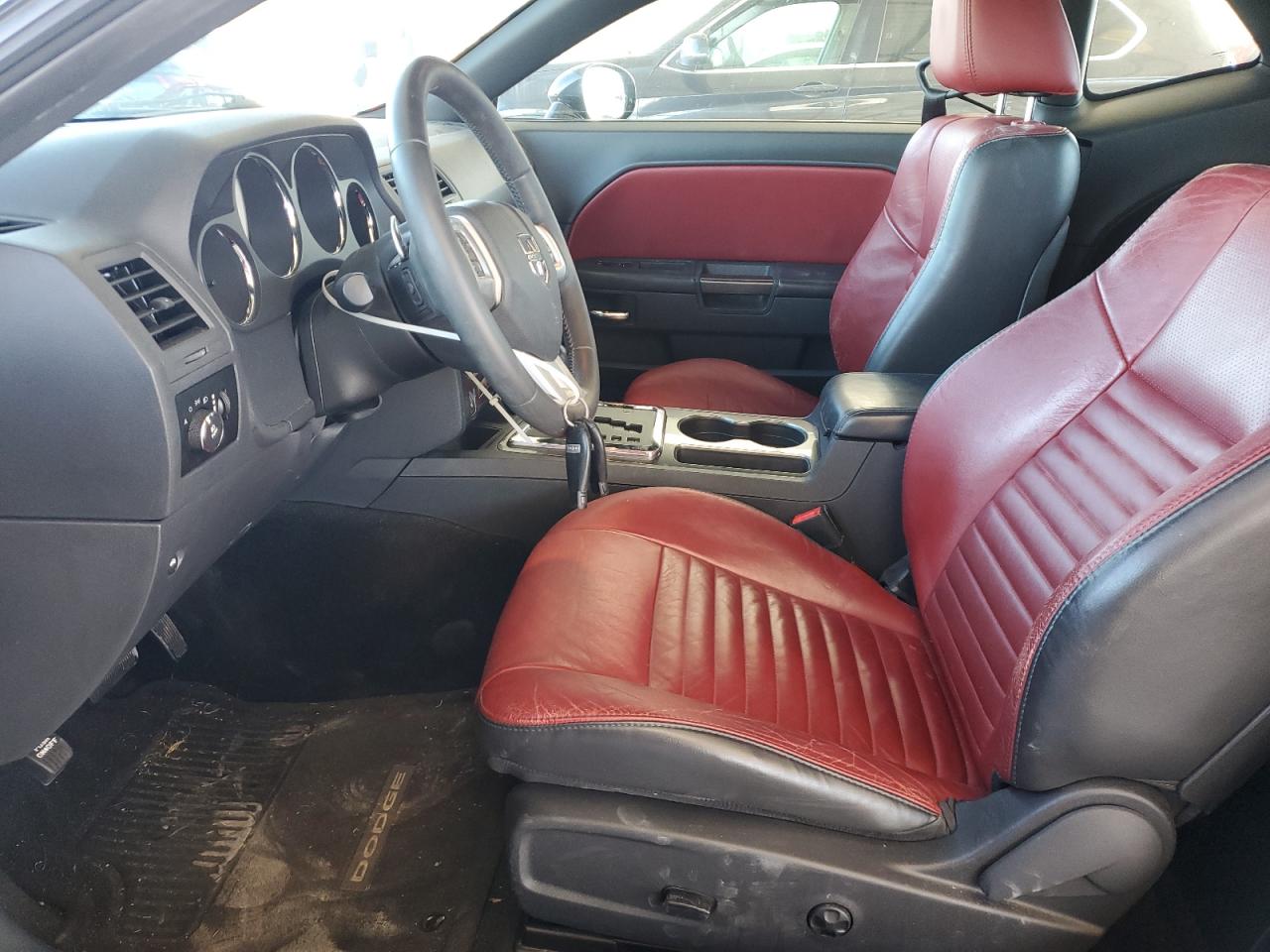 2014 Dodge Challenger Sxt VIN: 2C3CDYAG8EH104402 Lot: 91828445