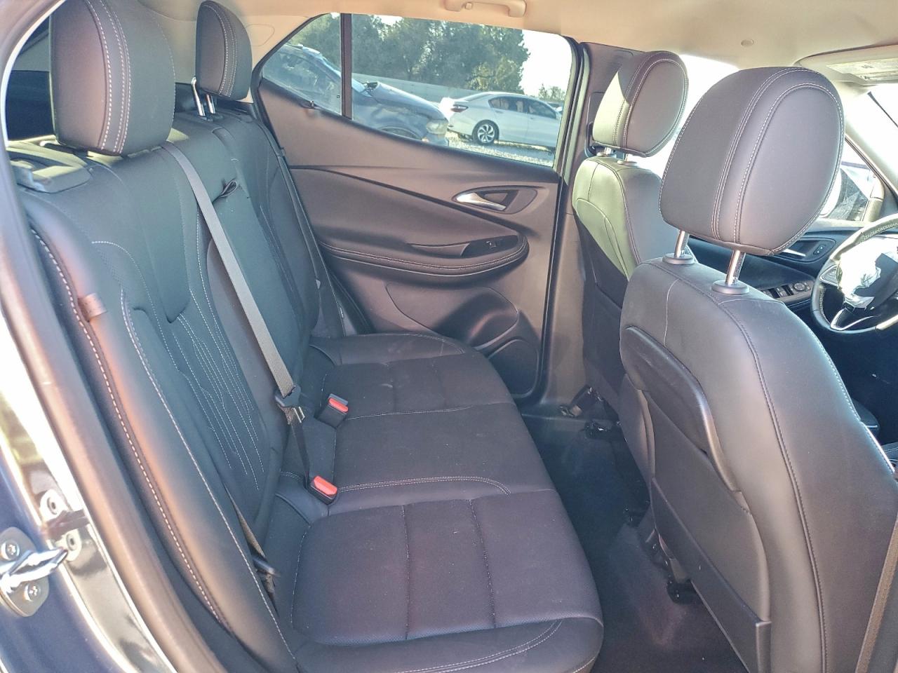 2024 Buick Encore Gx Avenir VIN: KL4AMFSL1RB019249 Lot: 94161875