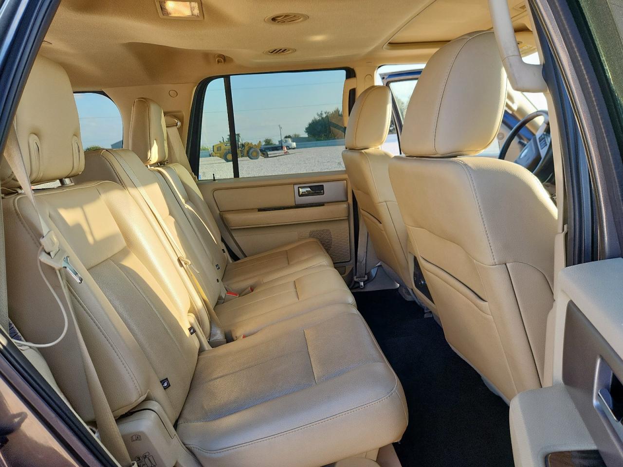 2015 Ford Expedition Limited VIN: 1FMJU1KT5FEF30297 Lot: 93088155