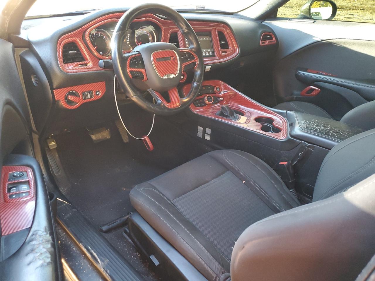 2018 Dodge Challenger R/T VIN: 2C3CDZBT6JH131030 Lot: 91196955