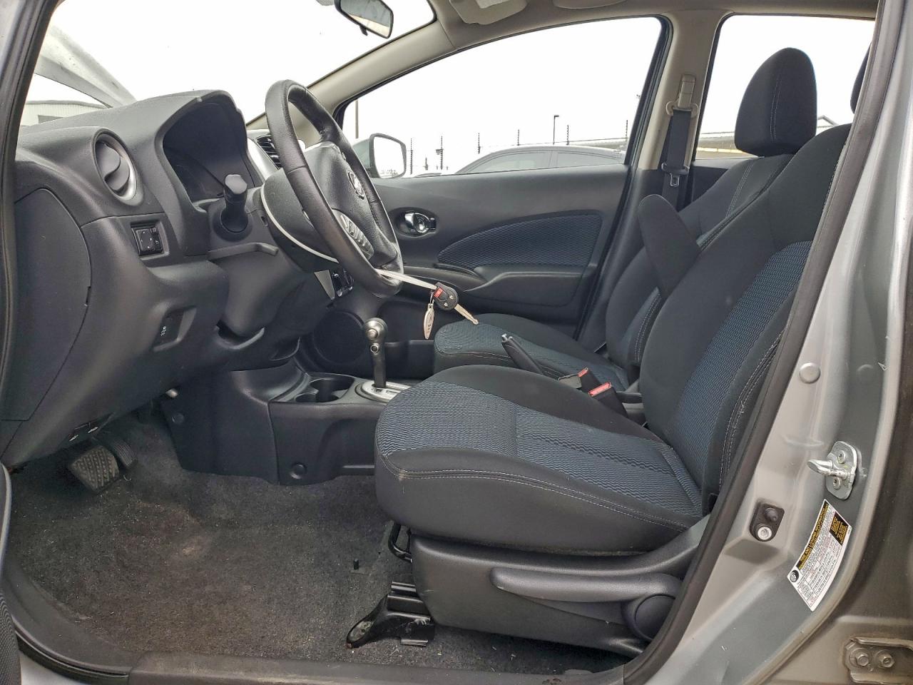 2015 Nissan Versa Note S VIN: 3N1CE2CP6FL408262 Lot: 94737785