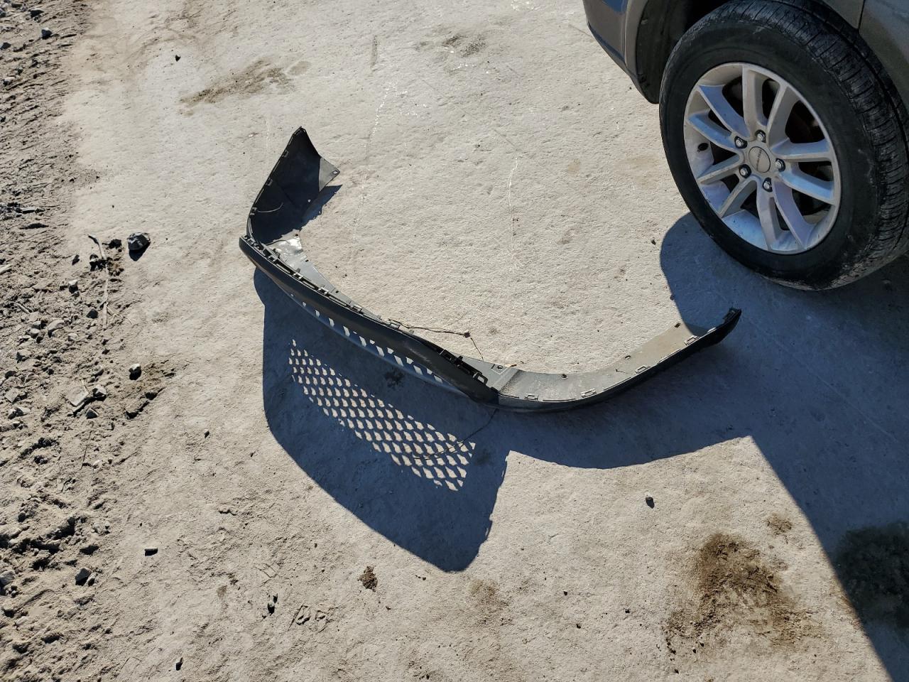 2016 Dodge Journey Sxt VIN: 3C4PDCBB5GT191818 Lot: 93293715