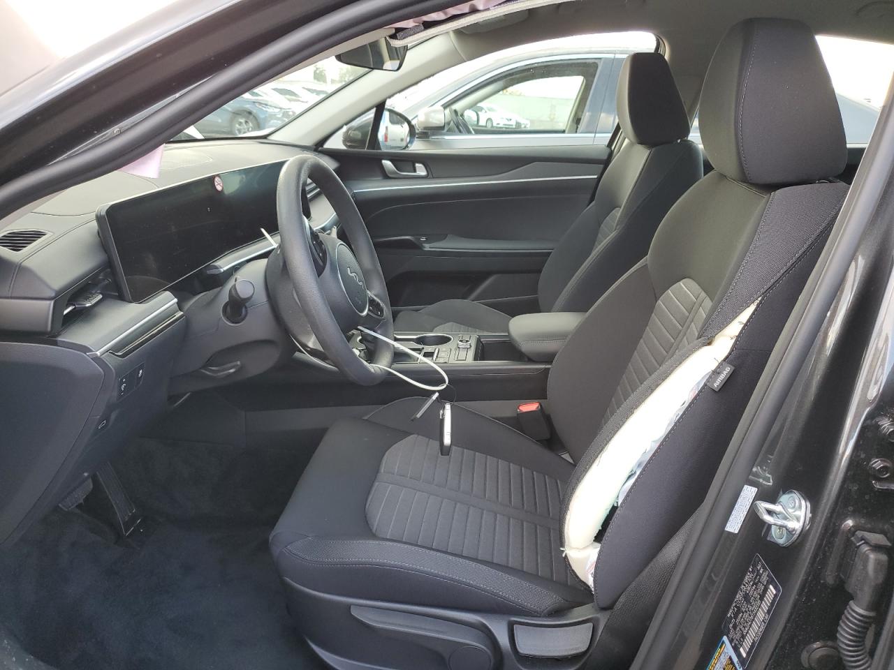 2026 Kia K5 Lxs VIN: KNAG24J78T5432335 Lot: 93828665