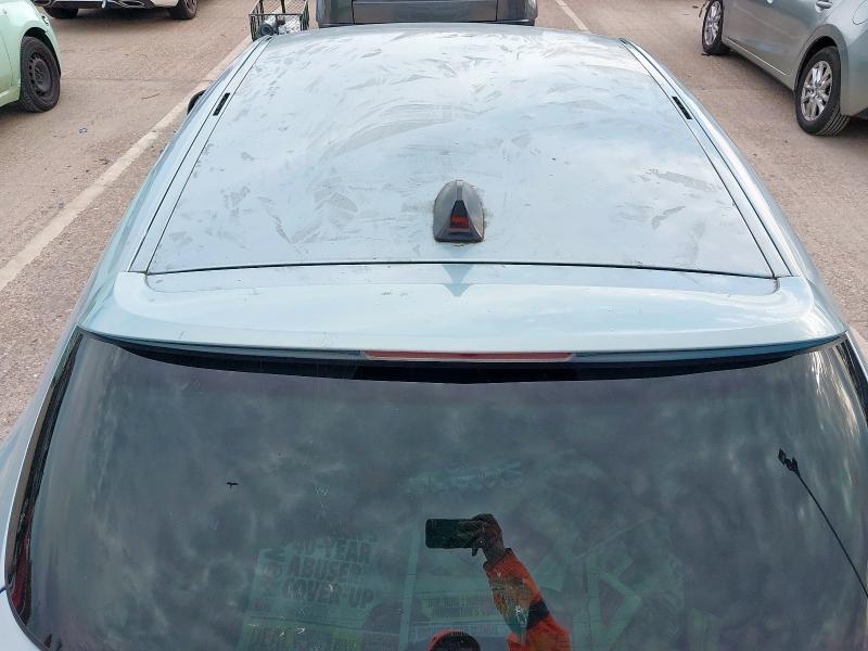 2010 VAUXHALL ASTRA 1.8I VVT SRI 3DR