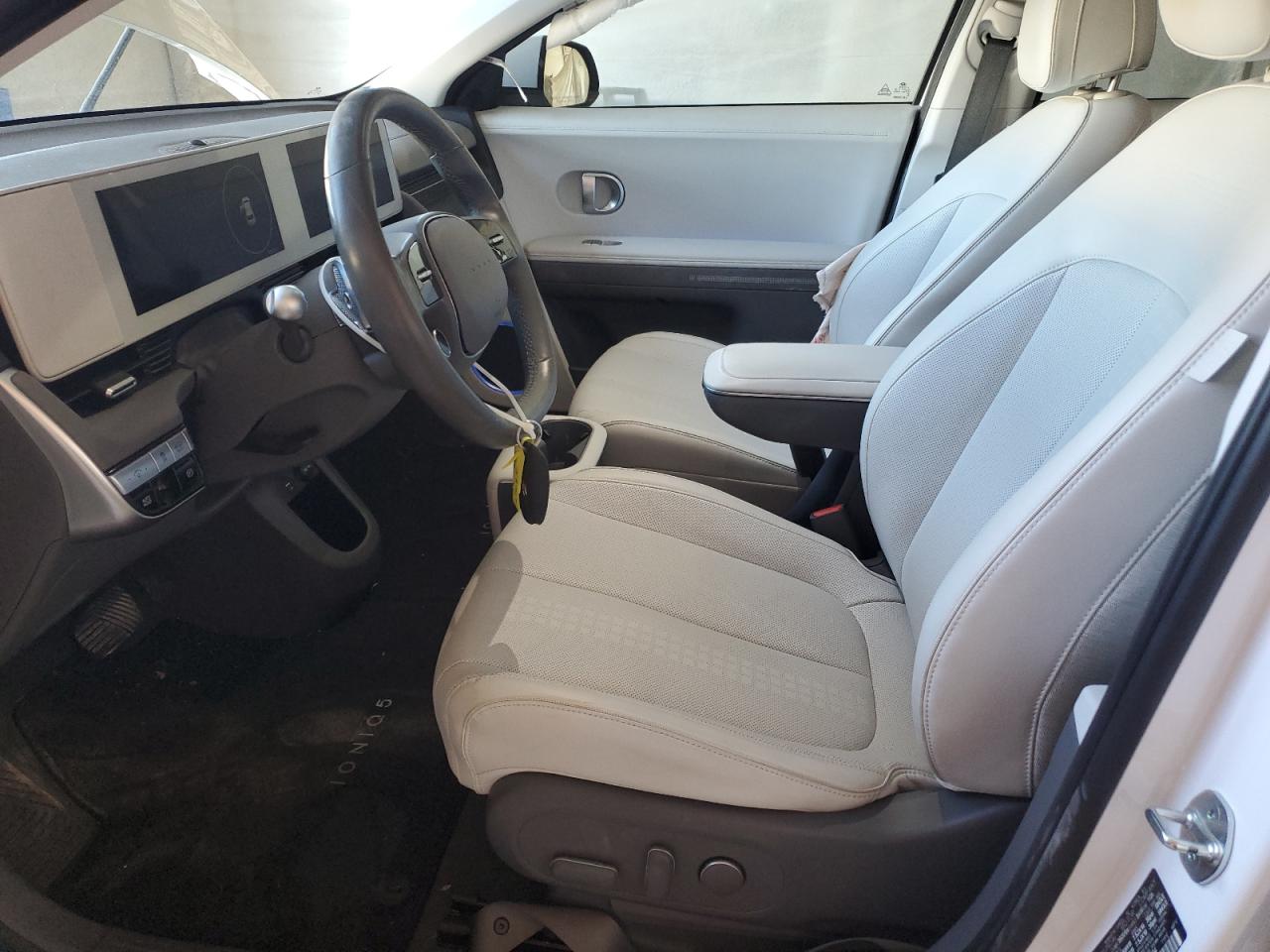 2022 Hyundai Ioniq 5 Sel VIN: KM8KNDAF3NU083004 Lot: 91797945