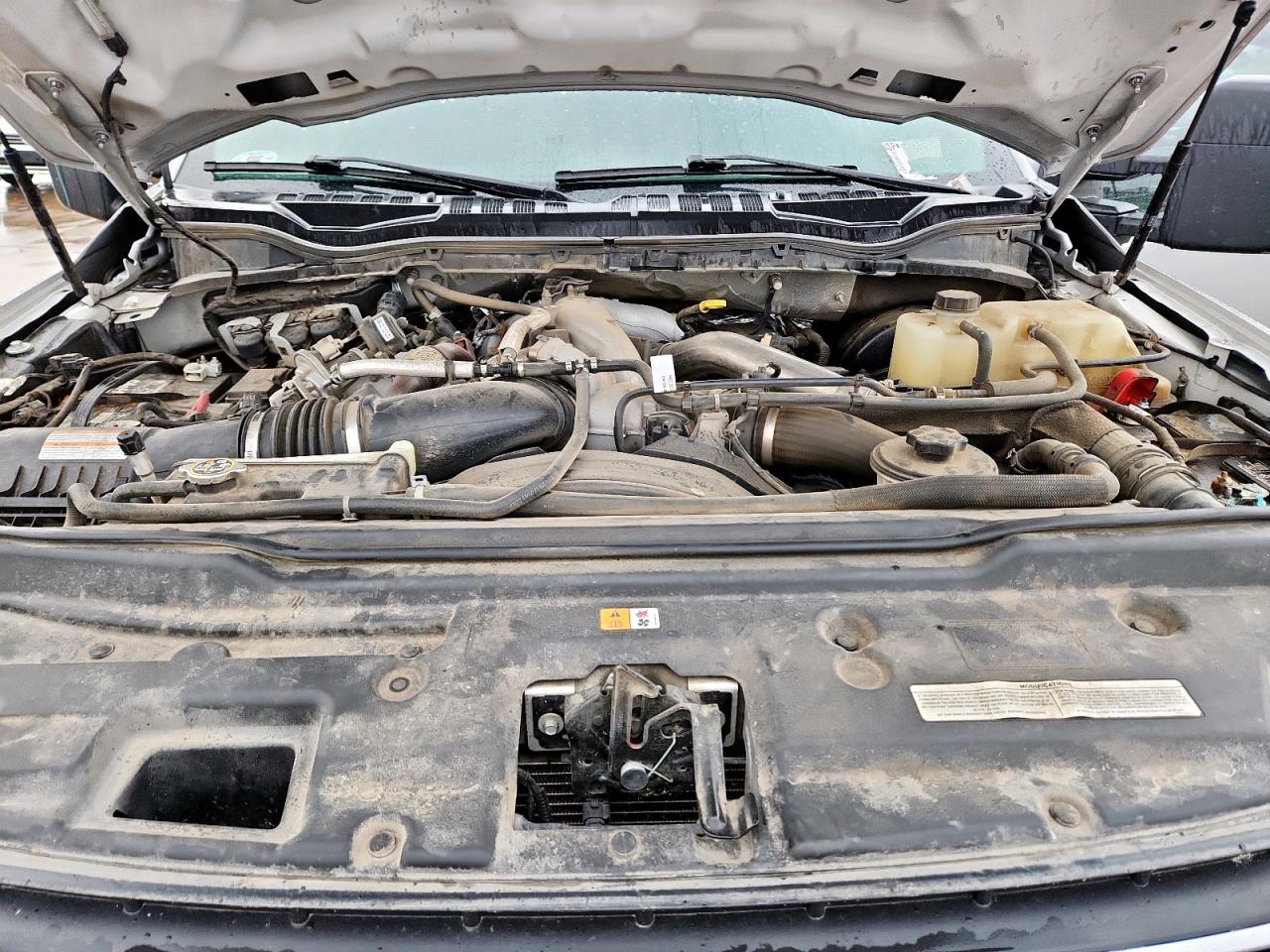 2021 Ford F250 Super Duty VIN: 1FT8W2BT8MED19563 Lot: 93060055