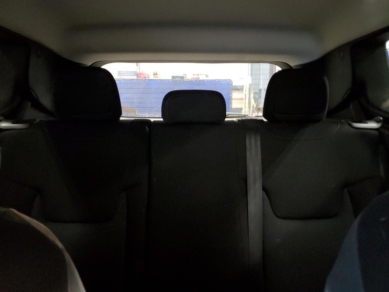 2019 Jeep Renegade Trailhawk VIN: ZACNJBC10KPK04486 Lot: 92724395