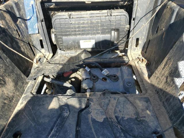 2016 POLARIS RZR XP 1000 EPS  