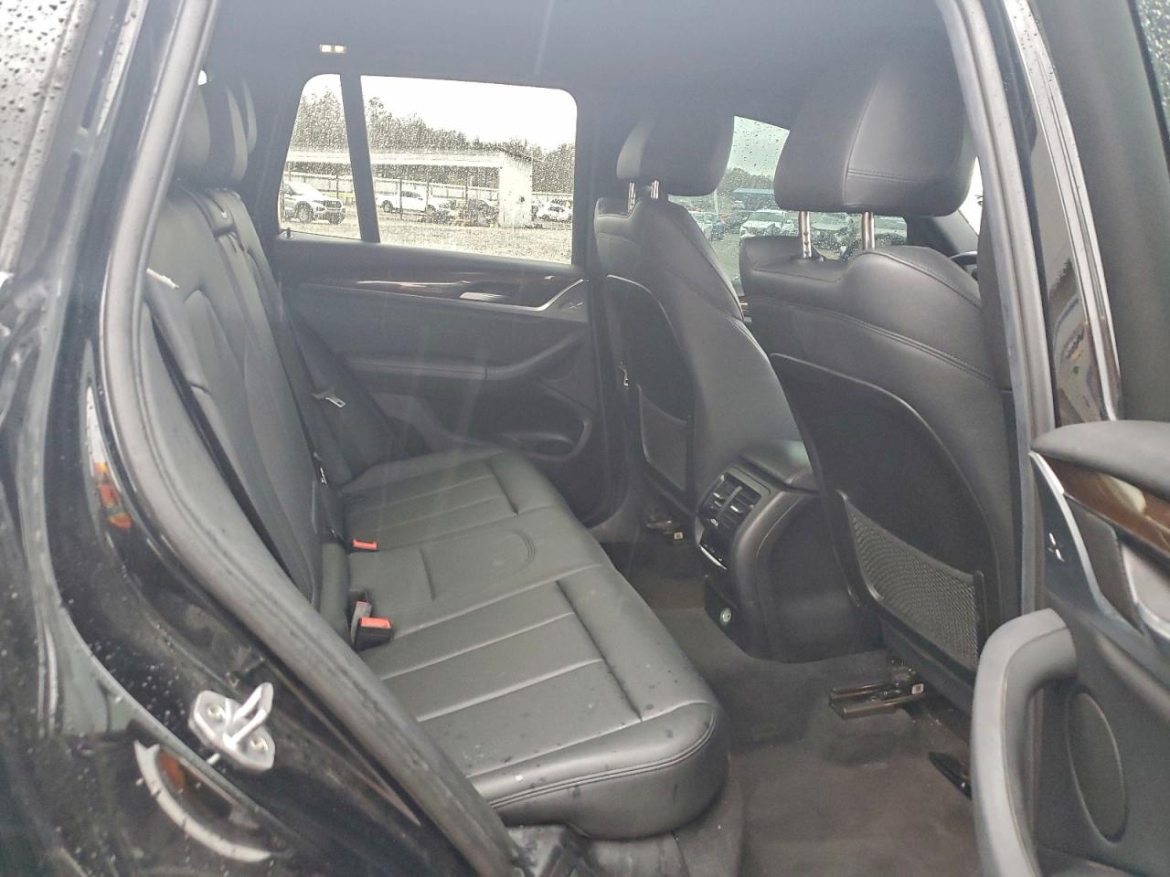 2019 BMW X3 Sdrive30I VIN: 5UXTR7C58KLF27001 Lot: 94146875