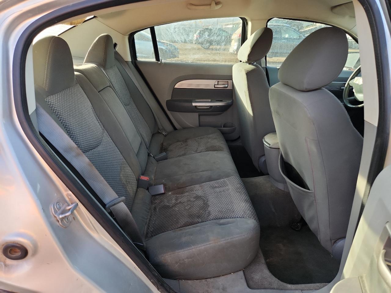 2008 Chrysler Sebring Lx VIN: 1C3LC46J48N223009 Lot: 92327085