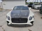 2020 BENTLEY CONTINENTAL GT   for sale at Copart FL - WEST PALM BEACH