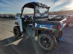 2017 POLARIS RANGER XP 1000 EPS   a la Venta en Copart CO - DENVER SOUTH