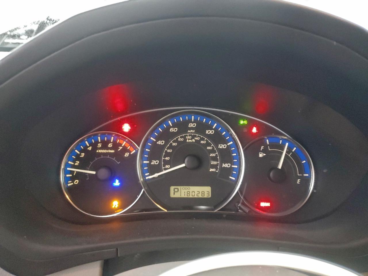 2011 Subaru Forester Limited VIN: JF2SHAEC3BH721218 Lot: 94086215