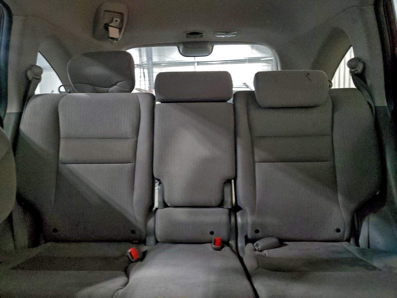 2008 Honda Cr-V Ex VIN: JHLRE48548C076883 Lot: 94745115