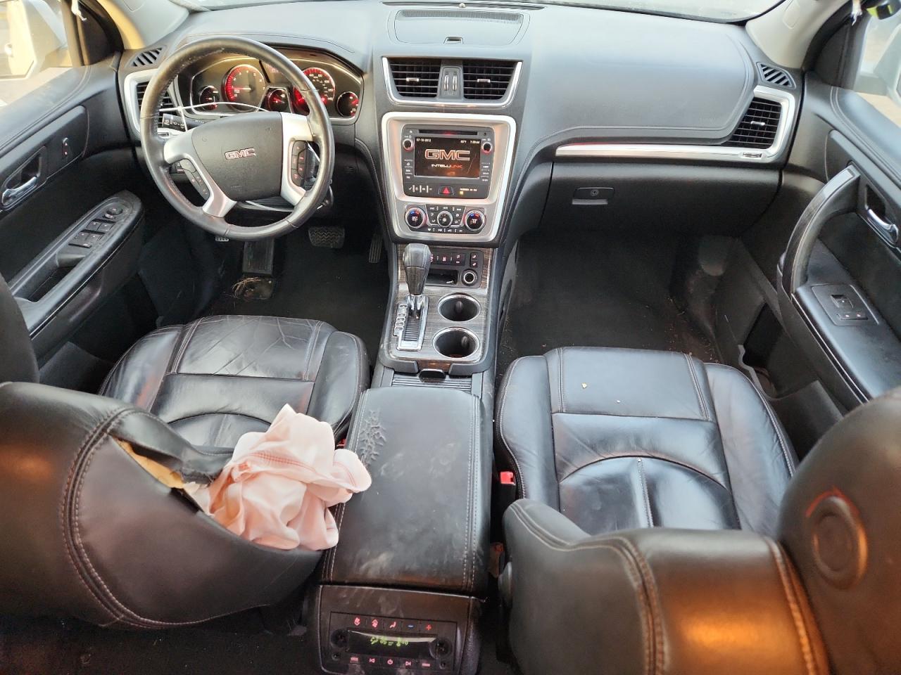2013 GMC Acadia Slt-1 VIN: 1GKKVRKDXDJ246024 Lot: 92600165