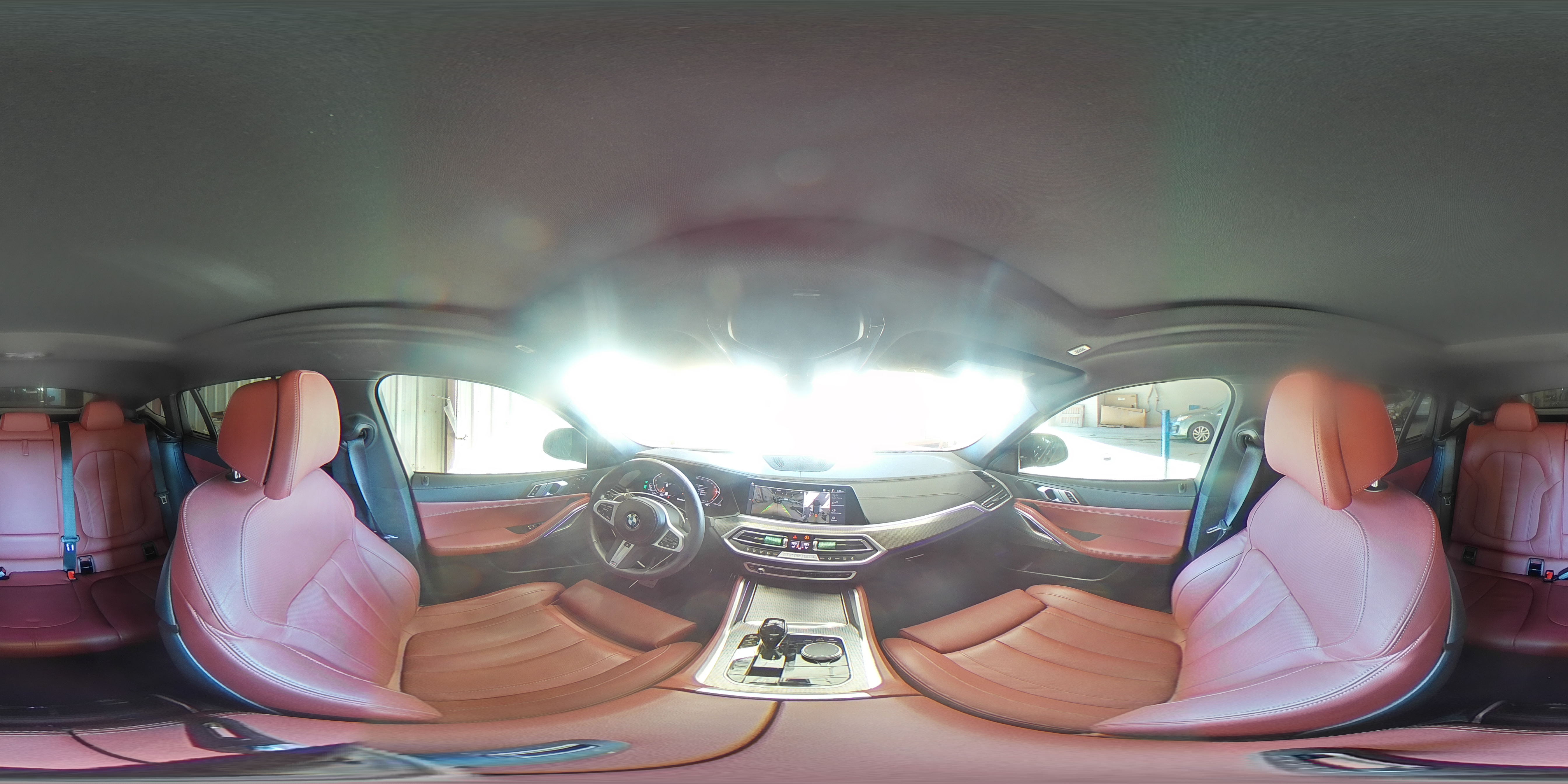 5UXCY6C08N9J51951 2022 BMW X6 xDrive40I