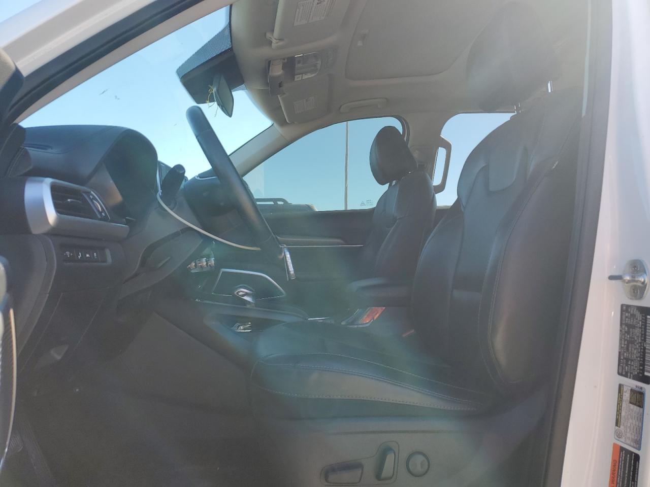 2020 Kia Telluride S VIN: 5XYP64HC9LG061221 Lot: 91661615