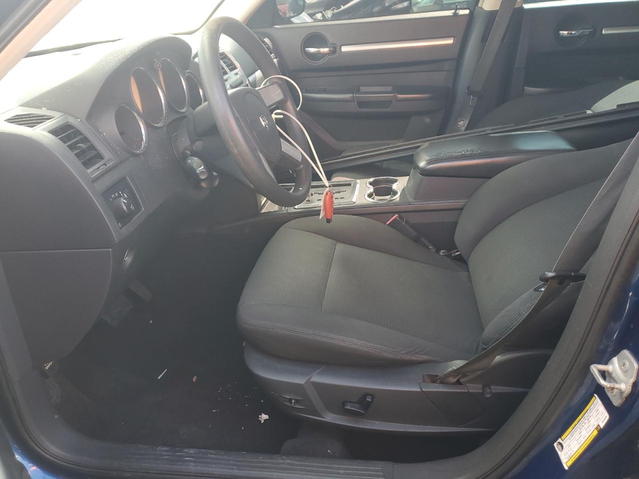 2009 Dodge Charger Sxt VIN: 2B3KA33V19H556343 Lot: 91643595