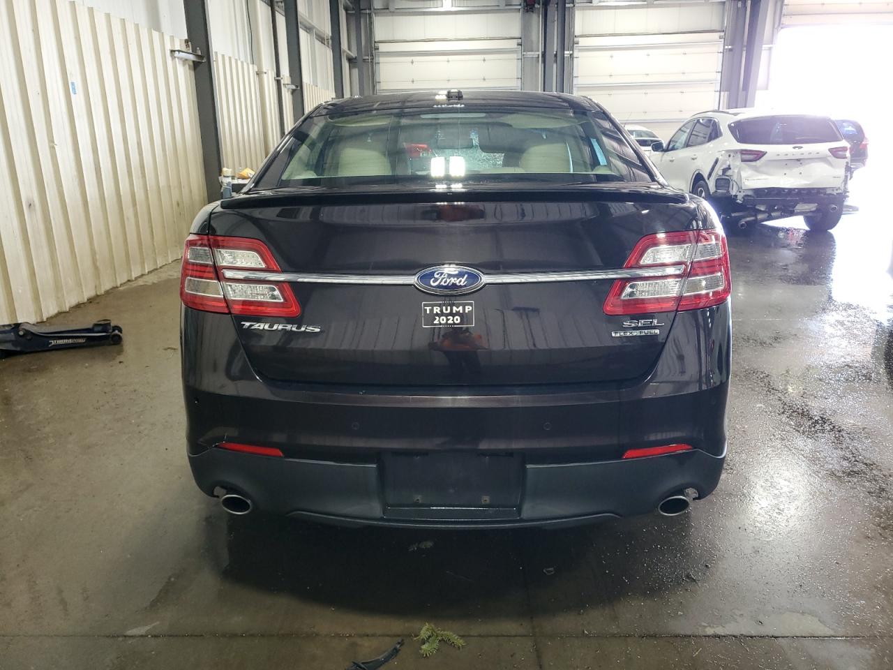 2013 Ford Taurus Sel VIN: 1FAHP2E89DG148143 Lot: 92326395