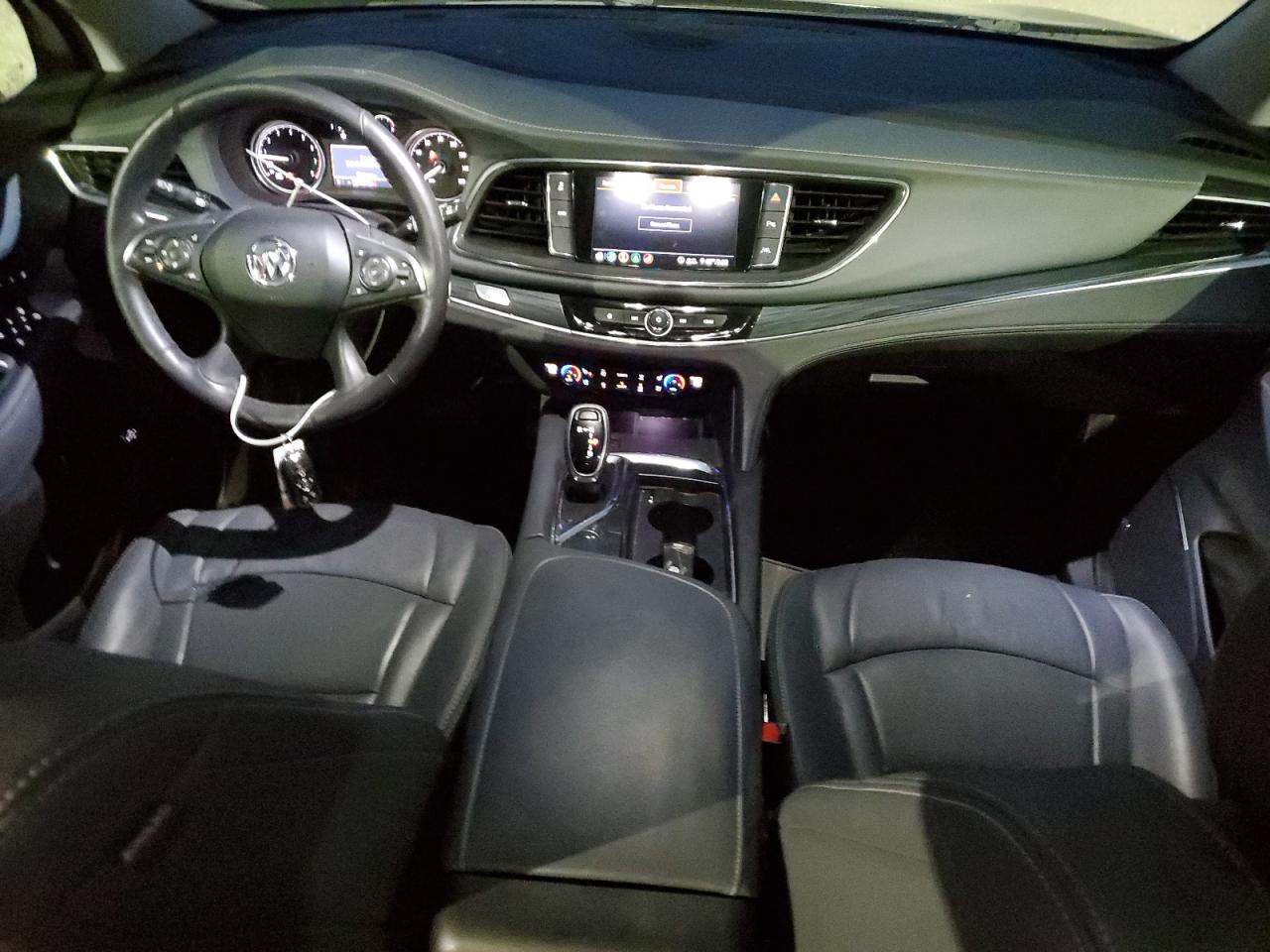 2021 Buick Enclave Premium VIN: 5GAEVBKW1MJ140659 Lot: 92268465