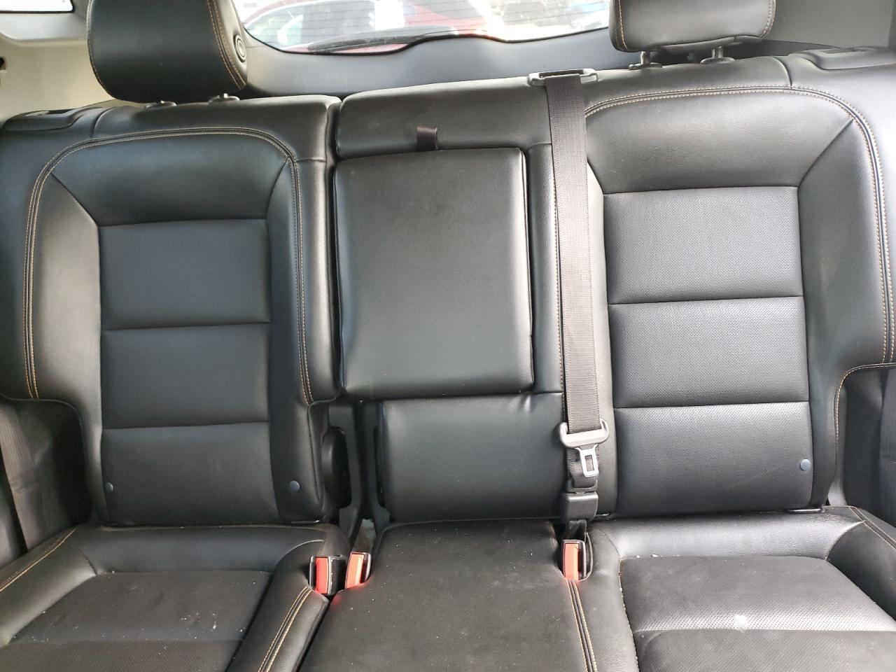 2020 GMC Terrain Slt VIN: 3GKALVEV5LL209341 Lot: 91215005