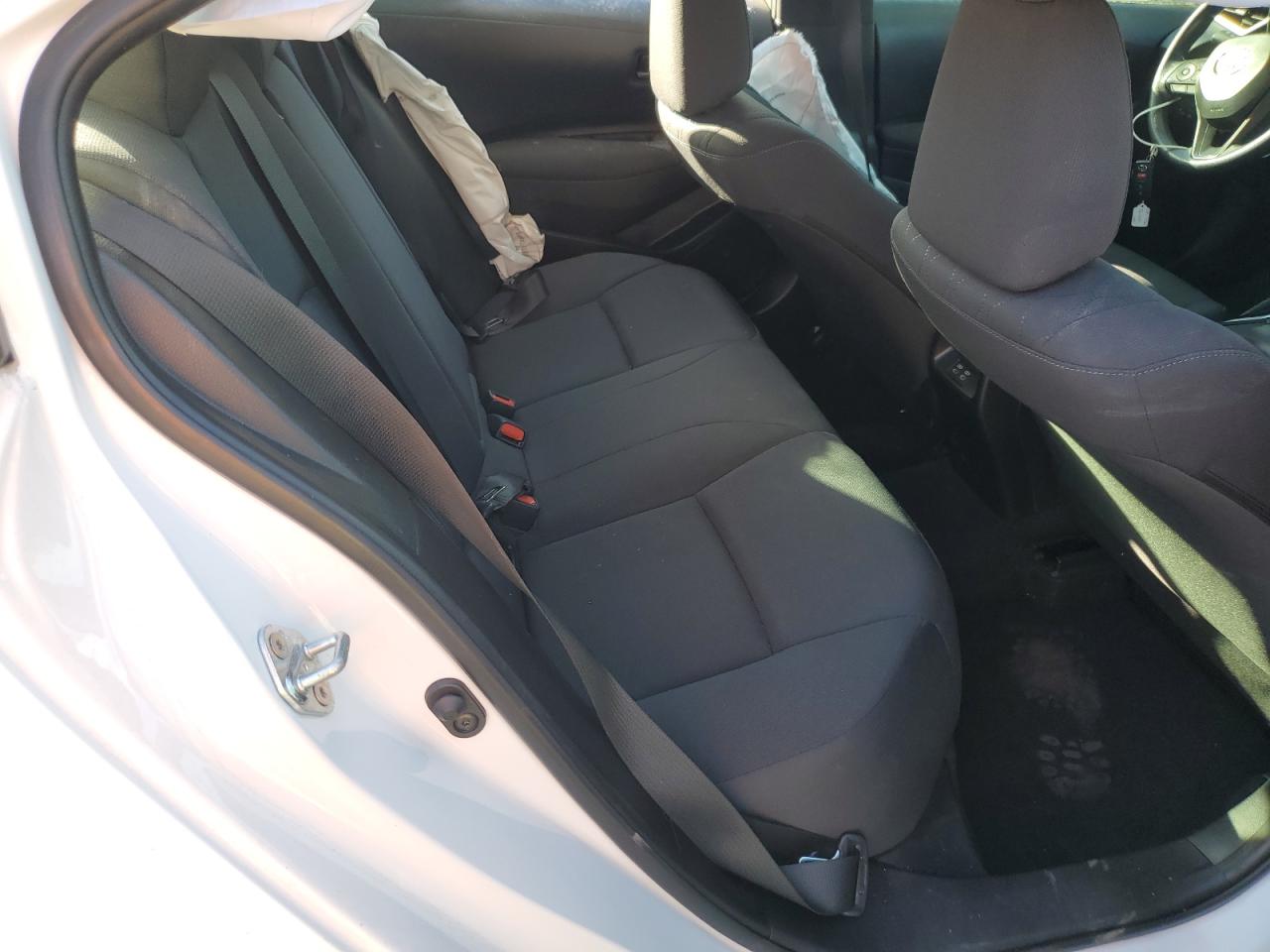 2024 Toyota Corolla Le VIN: 5YFB4MDE2RP191112 Lot: 92951295