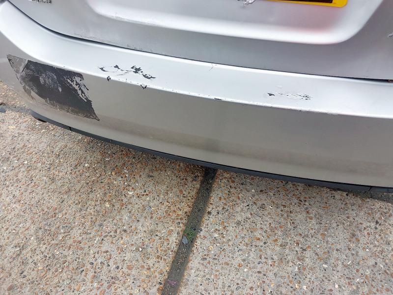 2006 TOYOTA PRIUS 1.5 VVTI T SPIRIT HYBRID 5DR CVT AUTO