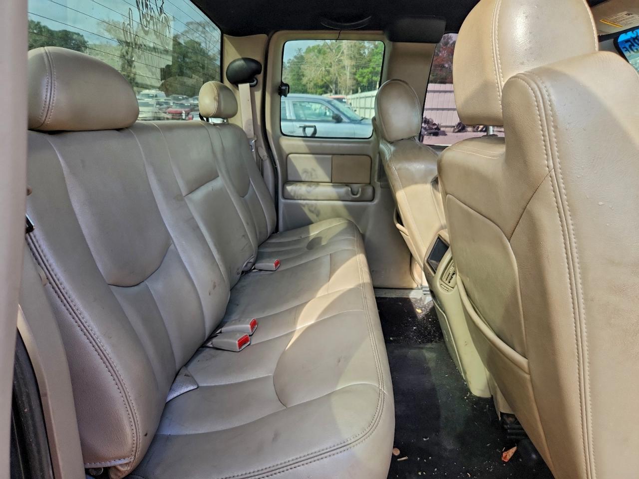 2003 GMC New Sierra K1500 VIN: 1GTEK19T33E373169 Lot: 94496925