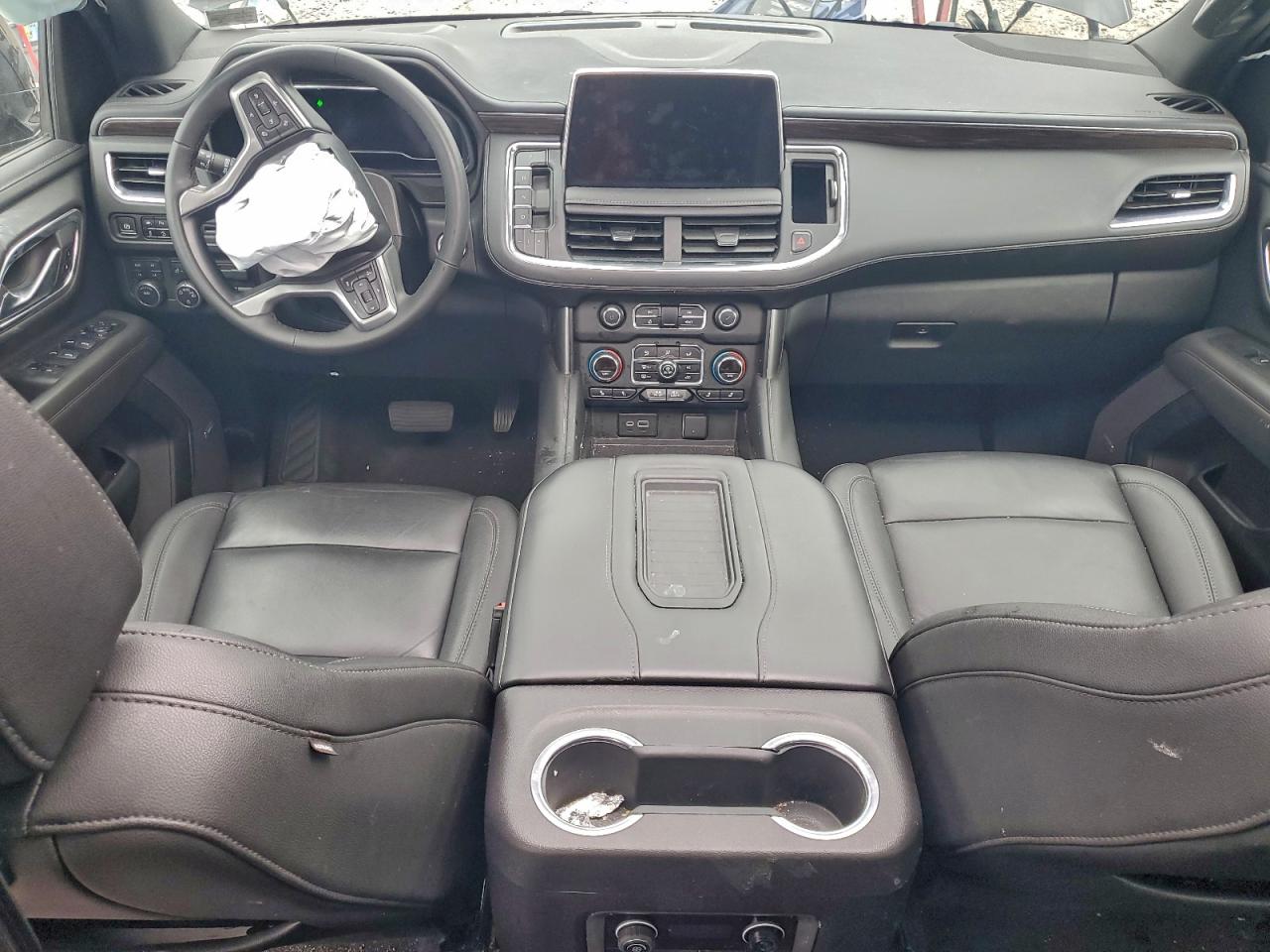 2024 Chevrolet Tahoe K1500 Z71 VIN: 1GNSKPKD3RR280931 Lot: 94566785