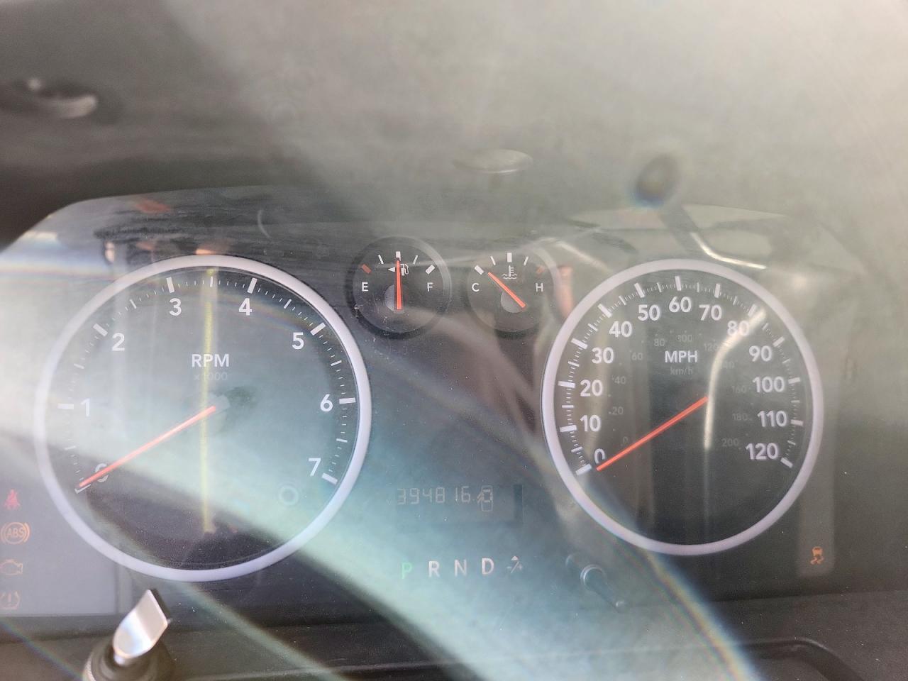 2010 Dodge Ram 1500 VIN: 1D7RB1GP6AS238361 Lot: 91963025