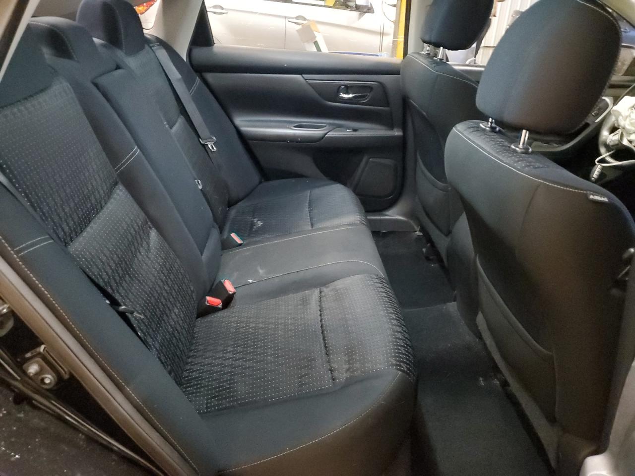 2016 Nissan Altima 2.5 VIN: 1N4AL3AP8GC173045 Lot: 93320575