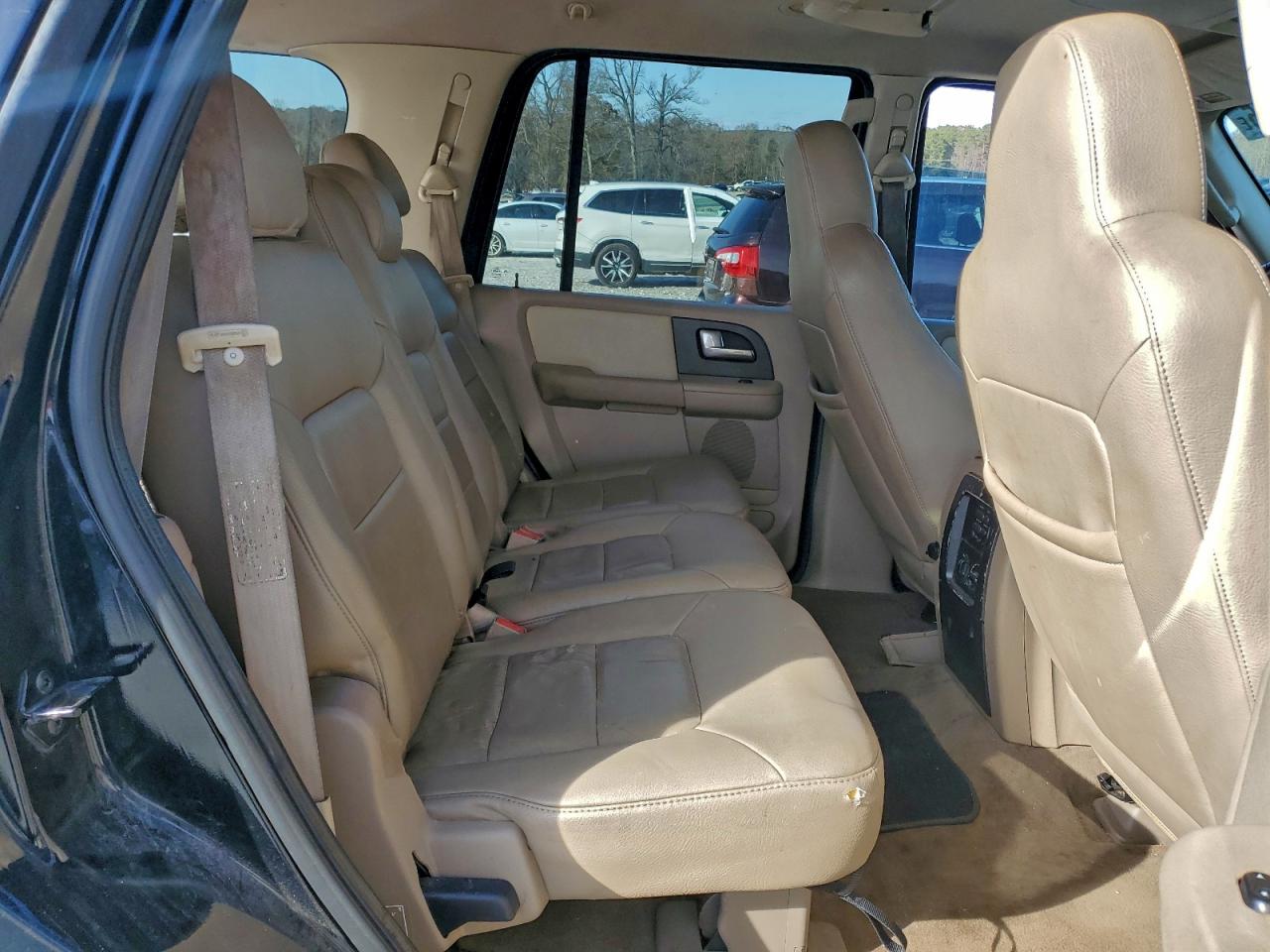 2003 Ford Expedition Xlt VIN: 1FMRU15W43LC03633 Lot: 94480135