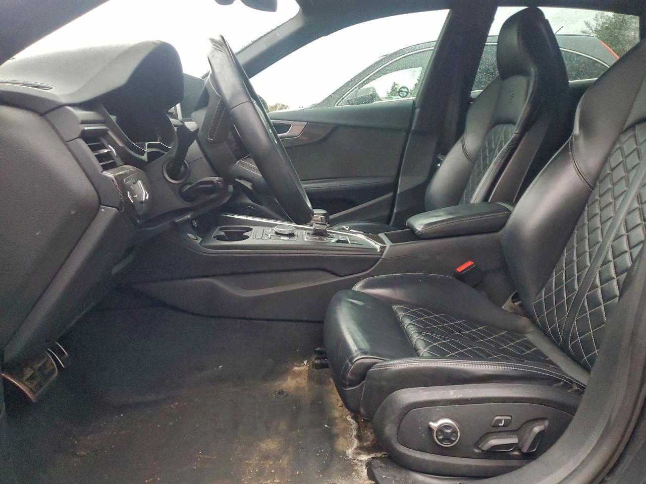 2018 Audi S5 Prestige VIN: WAUC4CF54JA088839 Lot: 93308105