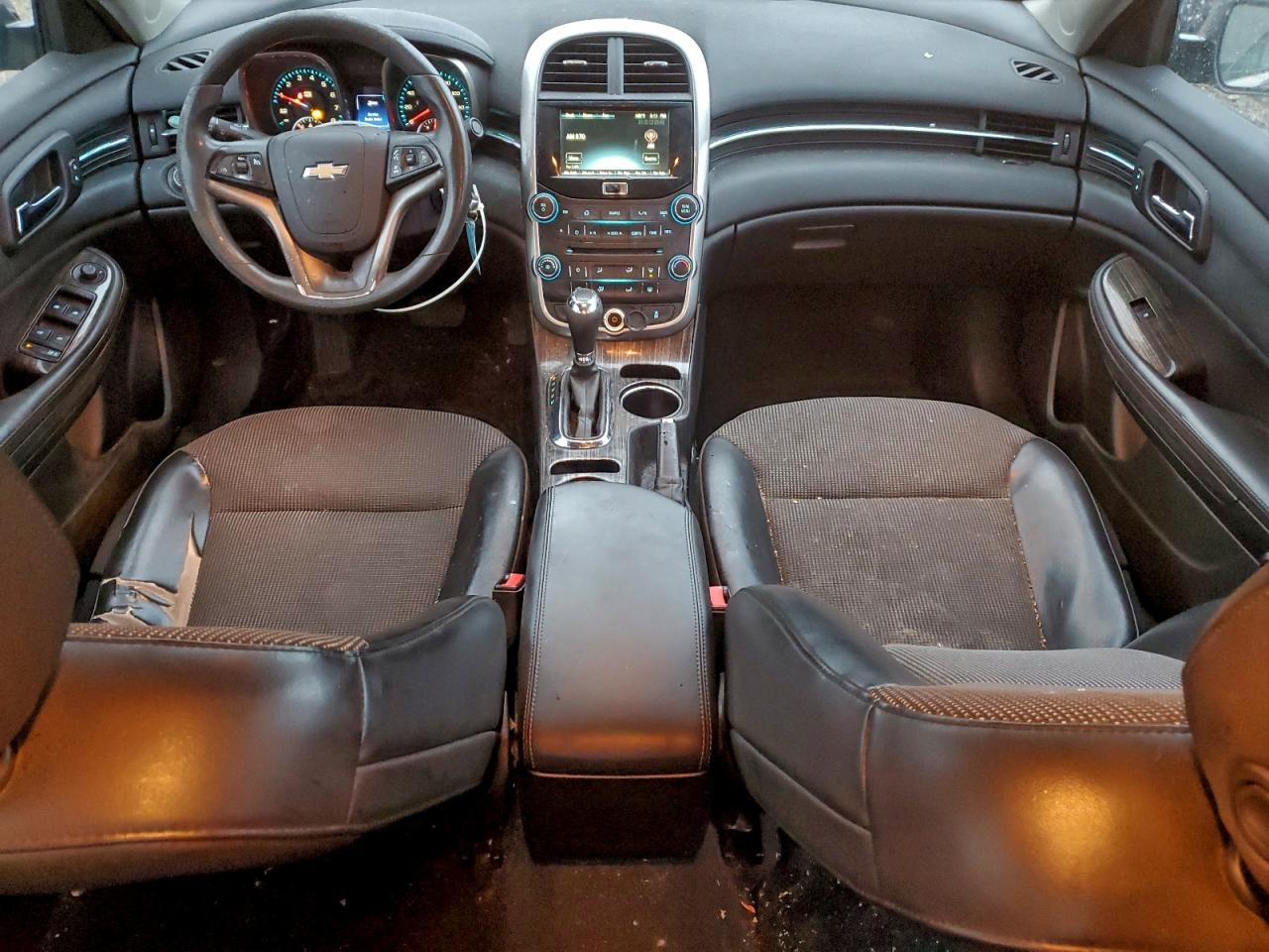 2014 Chevrolet Malibu 1Lt VIN: 1G11C5SL6EF255359 Lot: 94352735