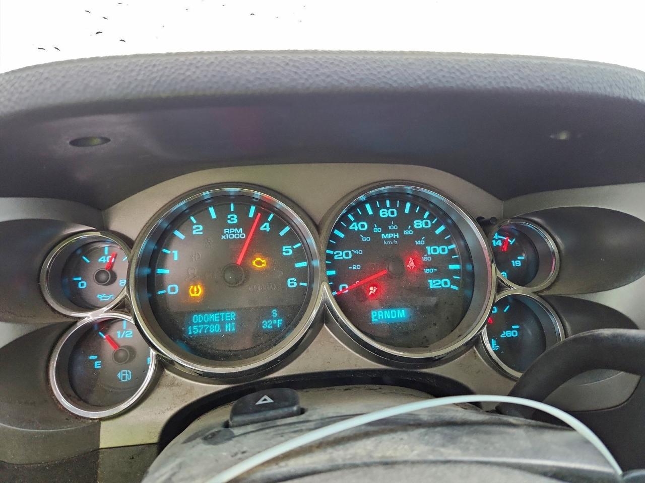 2013 GMC Sierra K1500 Sle VIN: 3GTP2VE76DG371015 Lot: 93957025